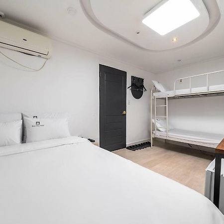 Must Stay Hotel  Seoul Exterior foto